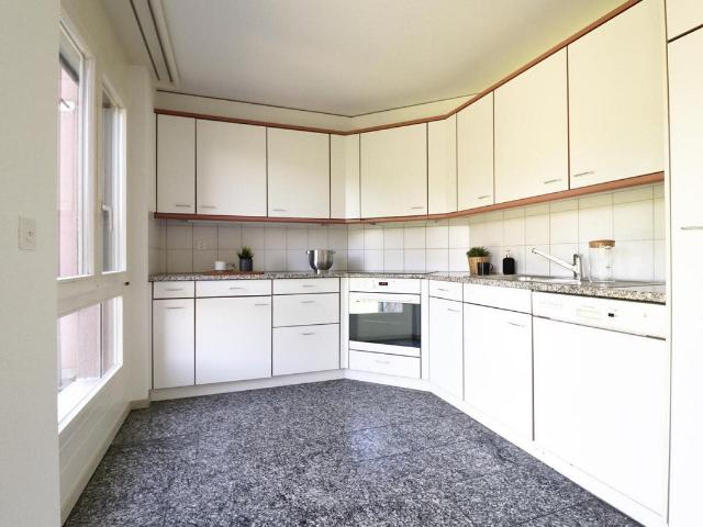 Apartment mieten in Murten, Freiburg