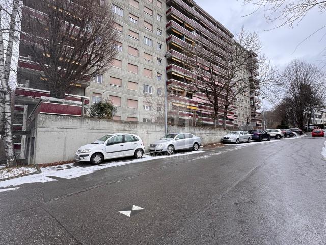 Wohnung mieten in Villars, Freiburg