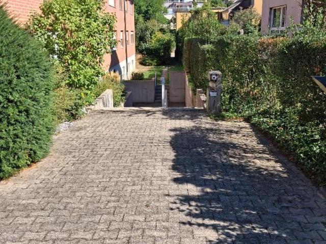 Wohnung kaufen in Therwil, Basel-Landschaft