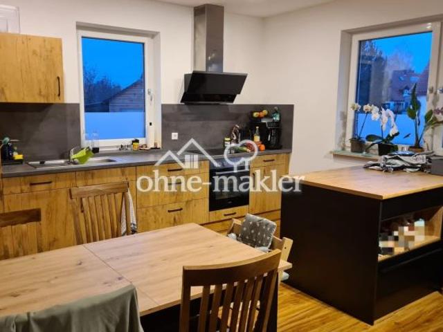 Wohnung mieten in Bechhofen, Bayern