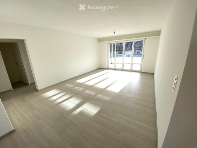 Apartment mieten in Wasserfurren, Dübendorf