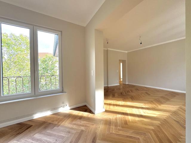 Apartment mieten in Tempelhof–Schöneberg, Berlin