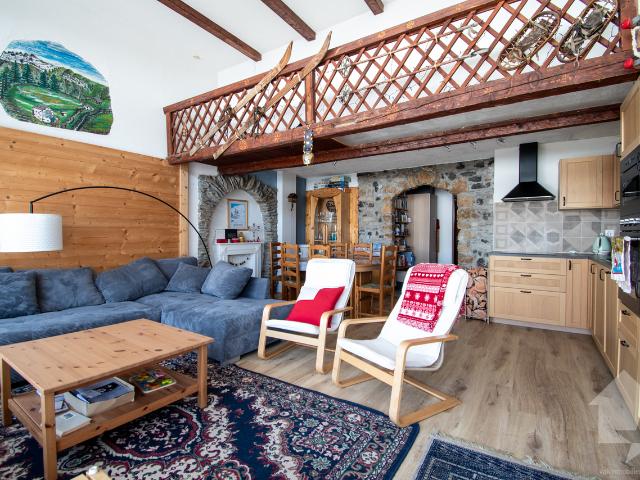 Wohnung kaufen in Val-d'Illiez, Wallis