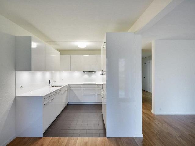 Apartment mieten in Muttenz, Basel-Landschaft