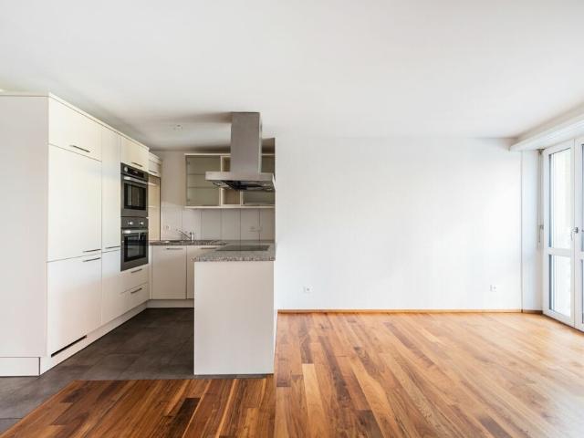 Wohnung mieten in Busswil (TG), Thurgau