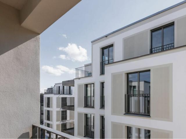 Apartment mieten in Einigen, Zürich