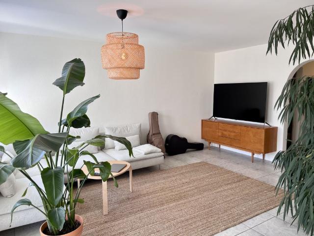 Apartment mieten in Cham, Zug