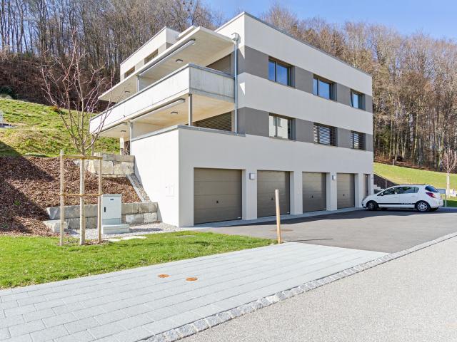 Apartment mieten in St. Antoni, Freiburg
