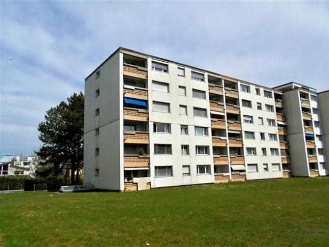 Wohnung kaufen in Oberentfelden, Aargau