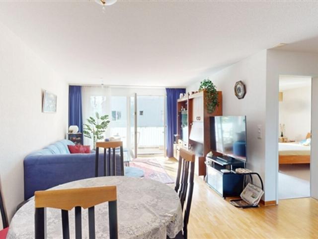 Wohnung kaufen in Gwatt, Thun, Bern