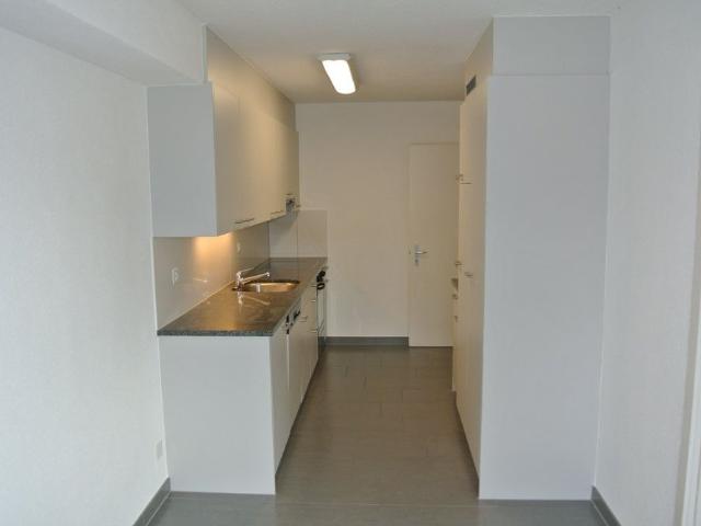 Apartment mieten in Suhr, Bezirk Aarau