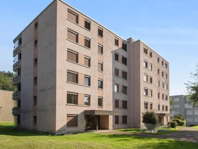Apartment mieten in Schönenwerd, Solothurn