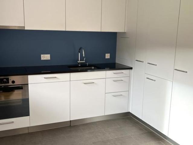 Apartment mieten in Schönenwerd, Solothurn