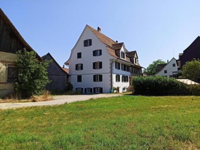 Apartment mieten in Buchackern, Thurgau