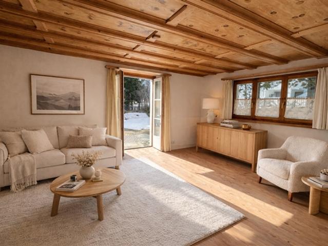 Wohnung kaufen in St. Moritz, Graubünden