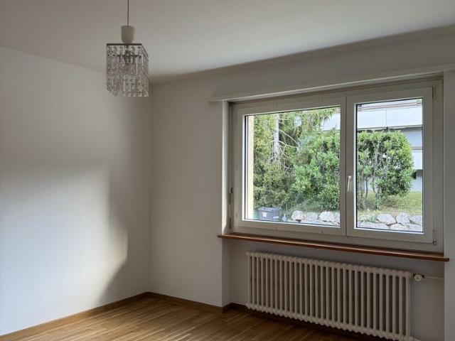 Apartment mieten in Ülikon, Stäfa