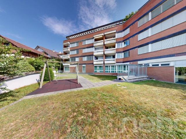 Wohnung kaufen in Steffisburg, Bern