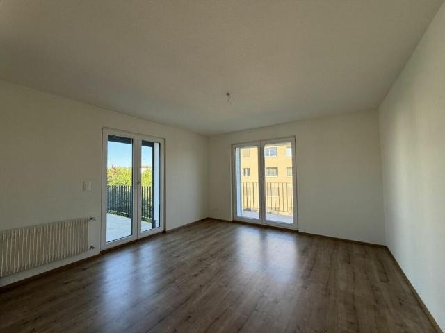 Apartment mieten in Oberentfelden, Bezirk Aarau