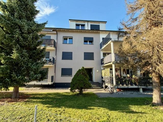 Wohnung mieten in Oberentfelden, Aargau