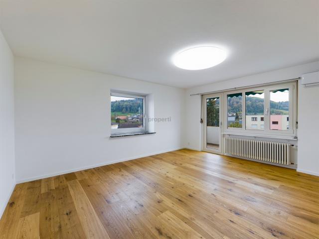 Wohnung kaufen in Mägenwil, Aargau