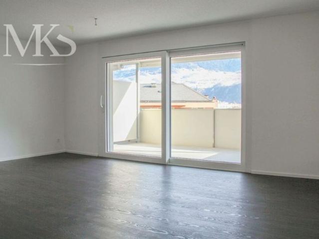 Apartment mieten in Blatten bei Naters, Wallis