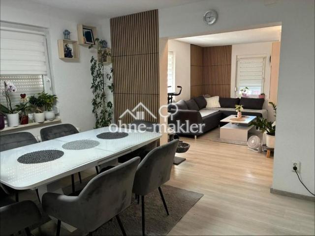 Apartment mieten in Schwenningen, Villingen-Schwenningen
