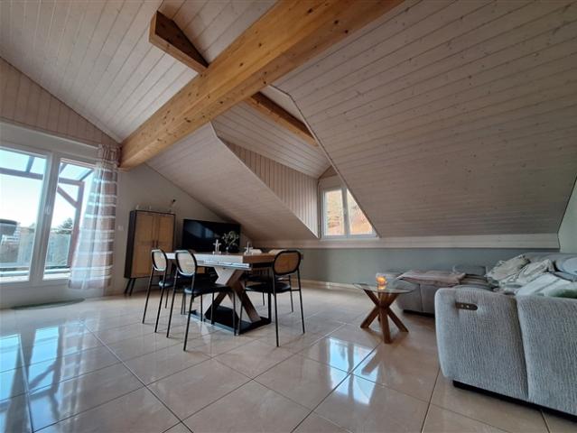 Wohnung kaufen in Cheseaux-Lausanne, Waadt