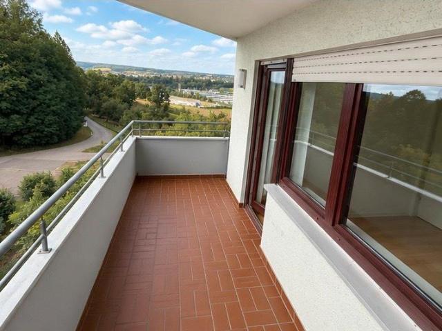 Wohnung kaufen in Aalen, Baden-Württemberg