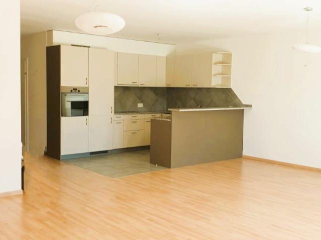 Wohnung kaufen in Préverenges, Waadt