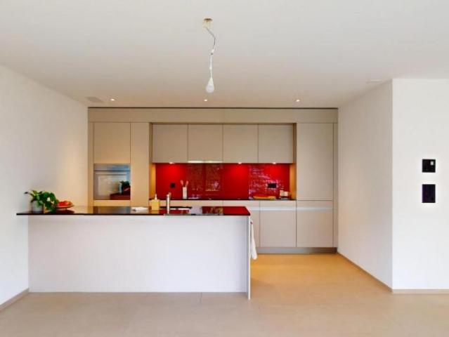 Apartment mieten in Huttwil, Bern