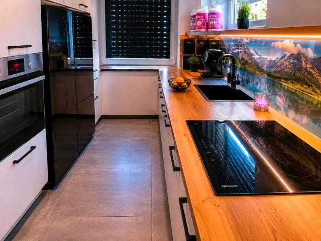 Wohnung kaufen in Kornwestheim, Baden-Württemberg