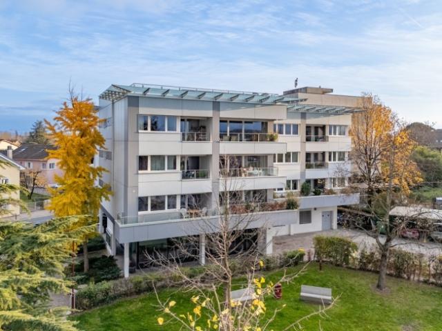Wohnung mieten in Denges, Waadt