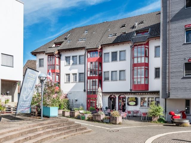 Wohnung mieten in Neuhausen, Schaffhausen