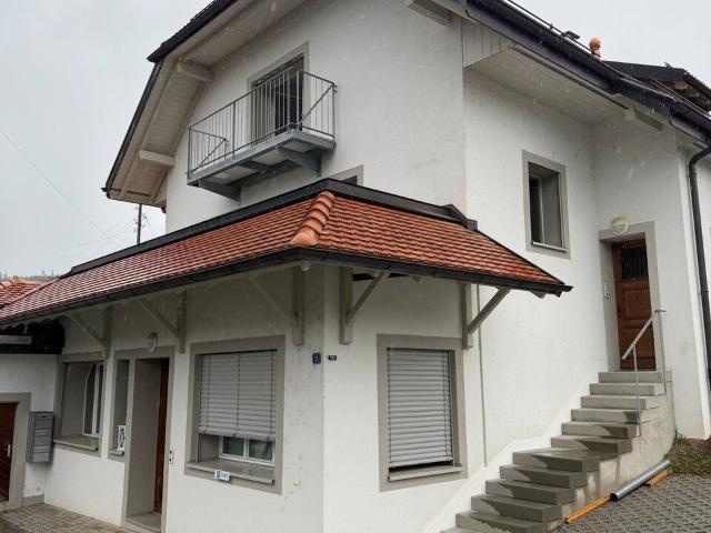 Wohnung mieten in Puidoux-Gare, Puidoux