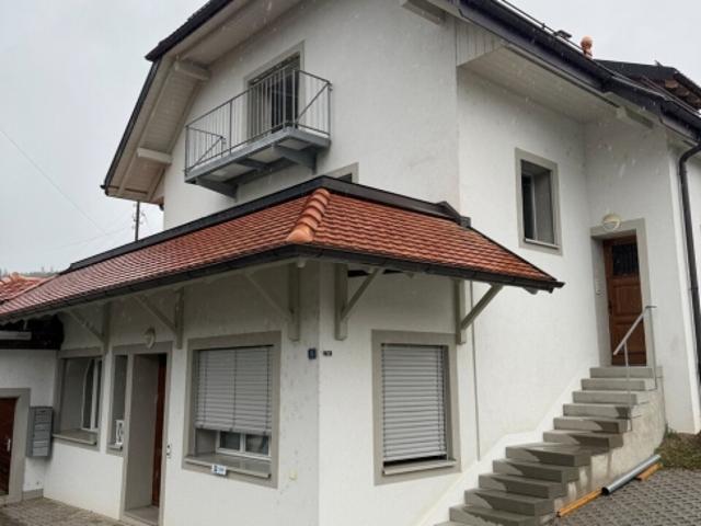 Wohnung mieten in Puidoux, Waadt