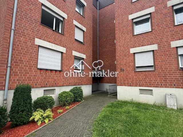 Apartment kaufen in Overberge, Bergkamen