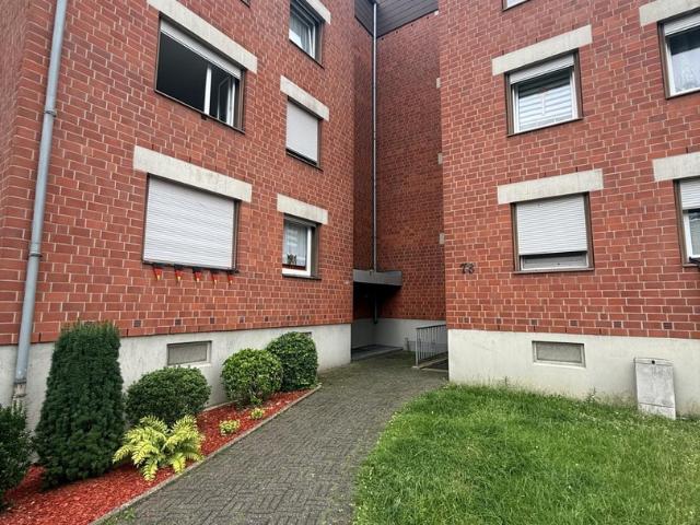 Wohnung kaufen in Bergkamen, Nordrhein-Westfalen