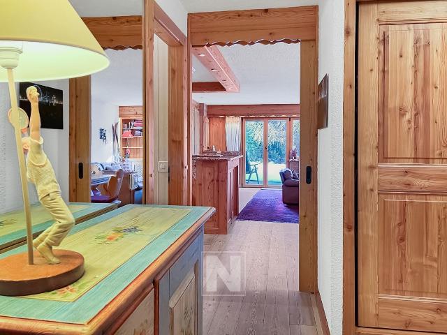 Wohnung kaufen in Verbier, Wallis