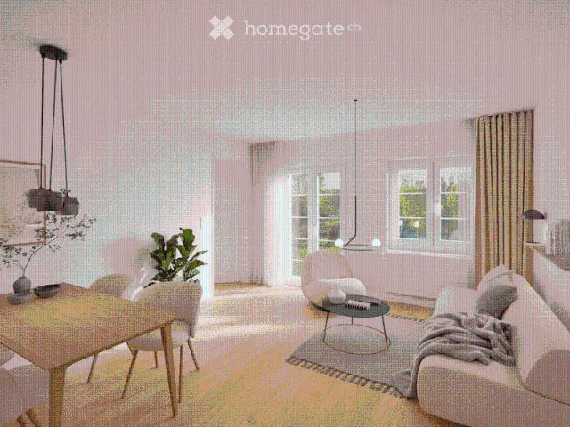 Apartment mieten in Eglisau, Bezirk Bülach