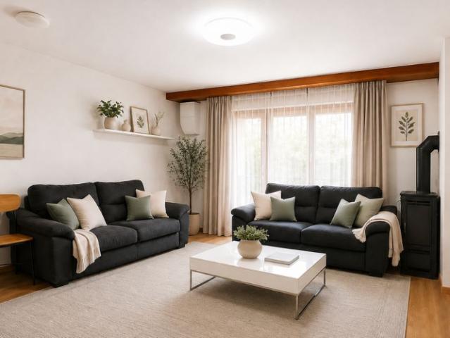 Wohnung kaufen in Belmont-Yverdon, Waadt