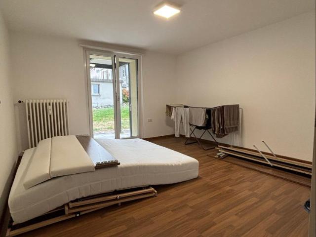 Apartment mieten in Unter Tuttwil, Wängi