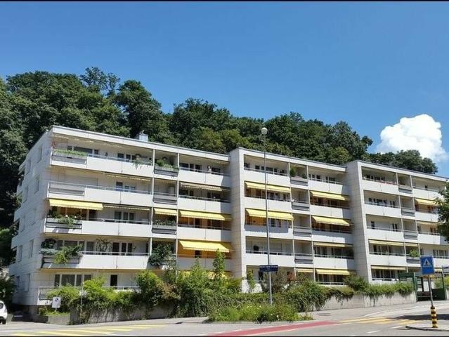 Wohnung mieten in Olten, Solothurn