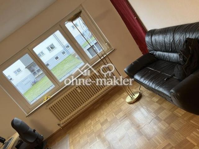 Wohnung kaufen in Esslingen, Baden-Württemberg