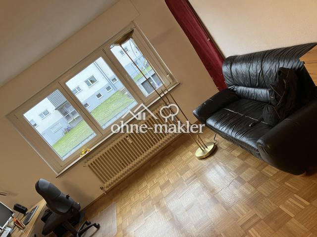 Apartment kaufen in Esslingen, Baden-Württemberg