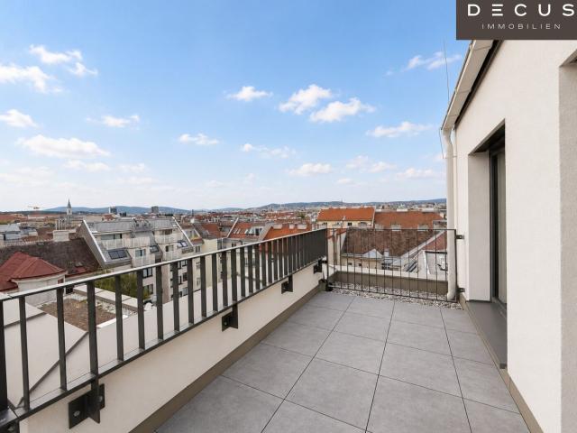 Wohnung kaufen in Meidling, Wien
