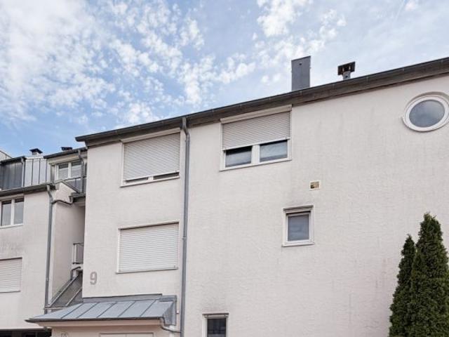 Wohnung kaufen in Schönaich, Landkreis Böblingen