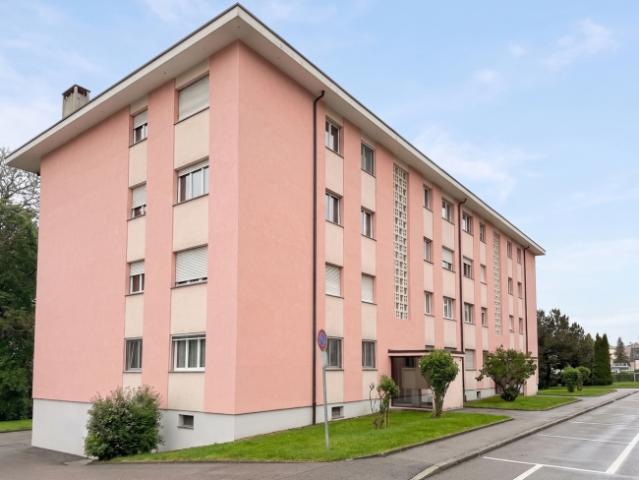 Wohnung kaufen in La Claie-aux-Moines, Savigny