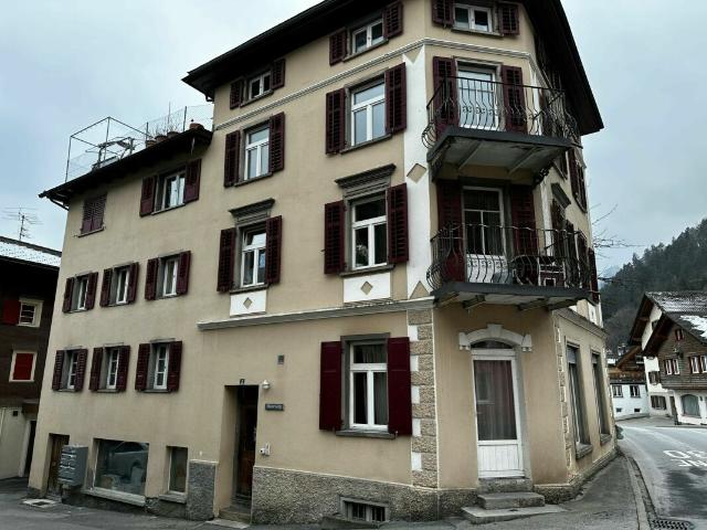 Apartment mieten in Lü