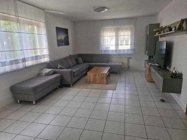 Wohnung kaufen in Horkheim, Heilbronn