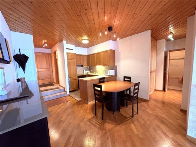 Wohnung kaufen in Crans-Montana, Wallis